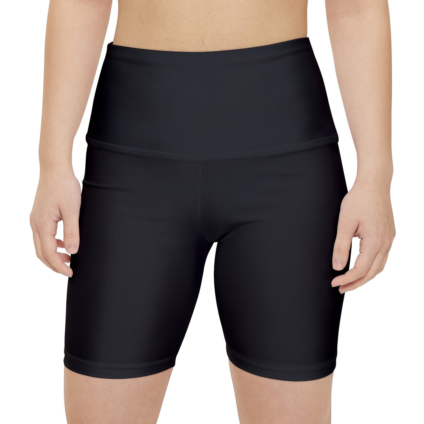 Succeed Workout Shorts (black)