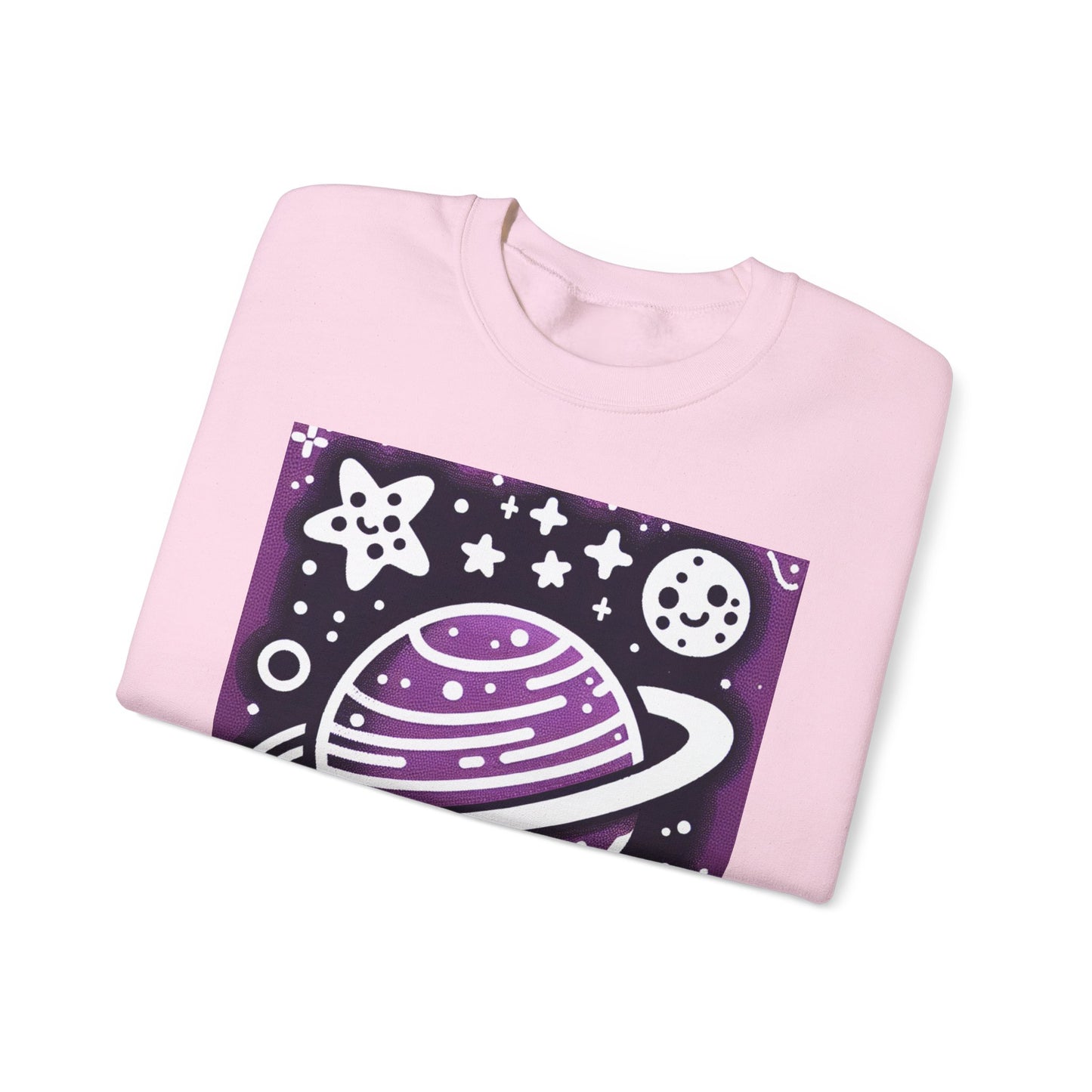 Cosmic Adventure