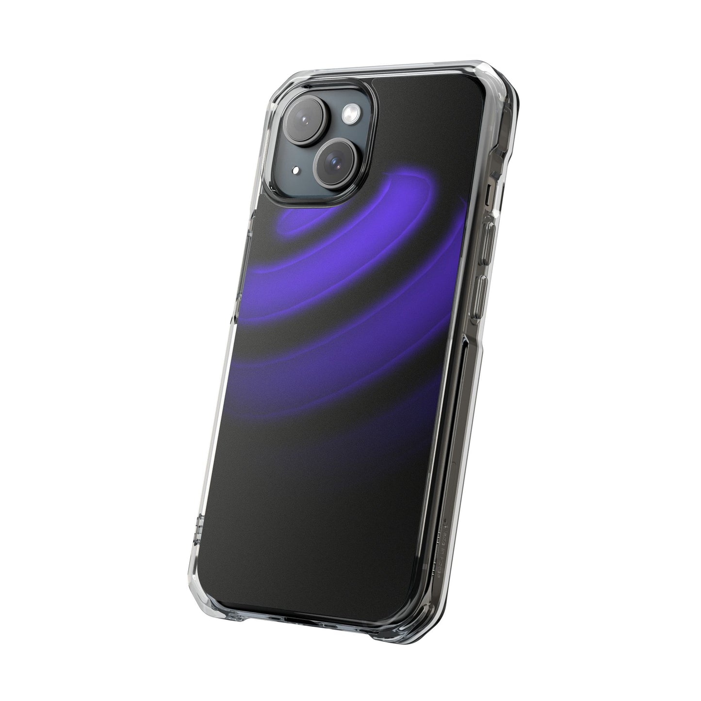 Stylish Magnetic Case