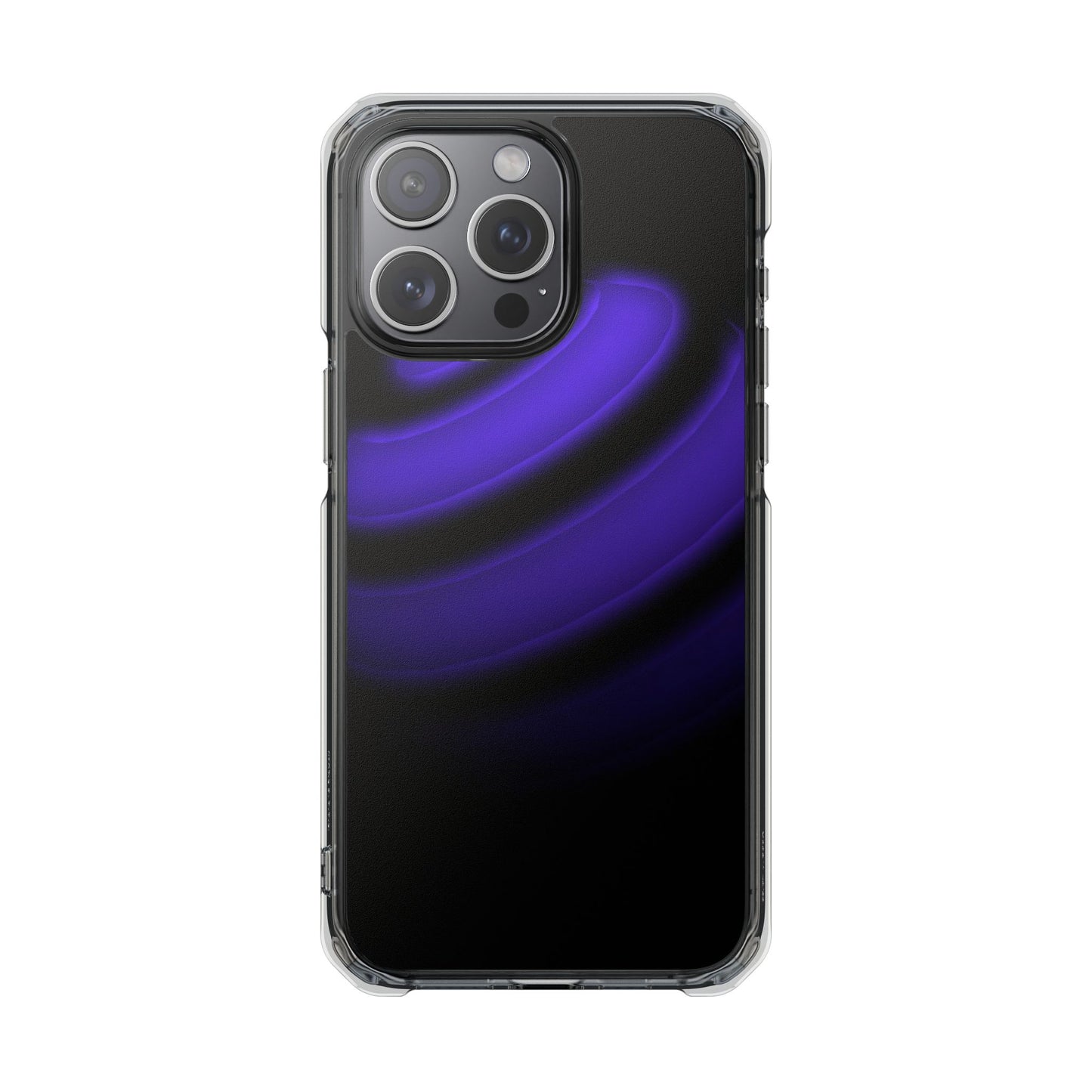 Stylish Magnetic Case