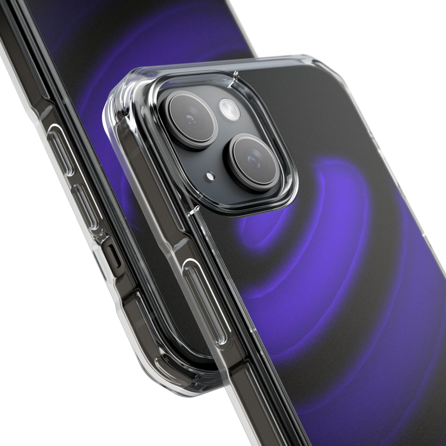 Stylish Magnetic Case