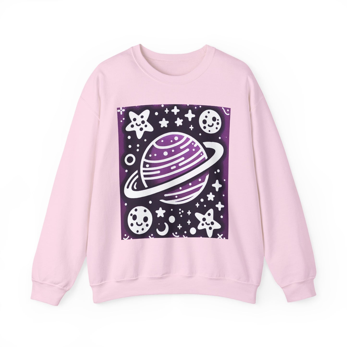Cosmic Adventure