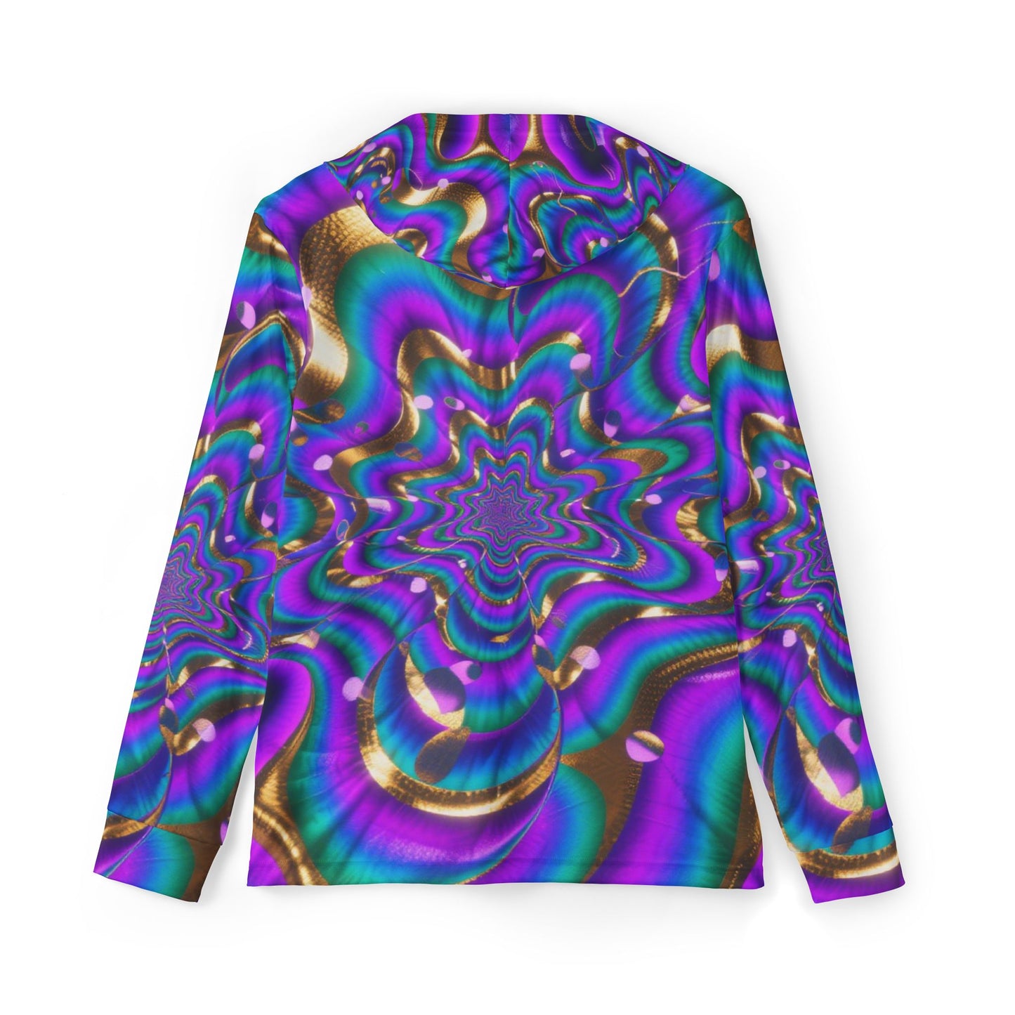 Psychedelic Hoodie