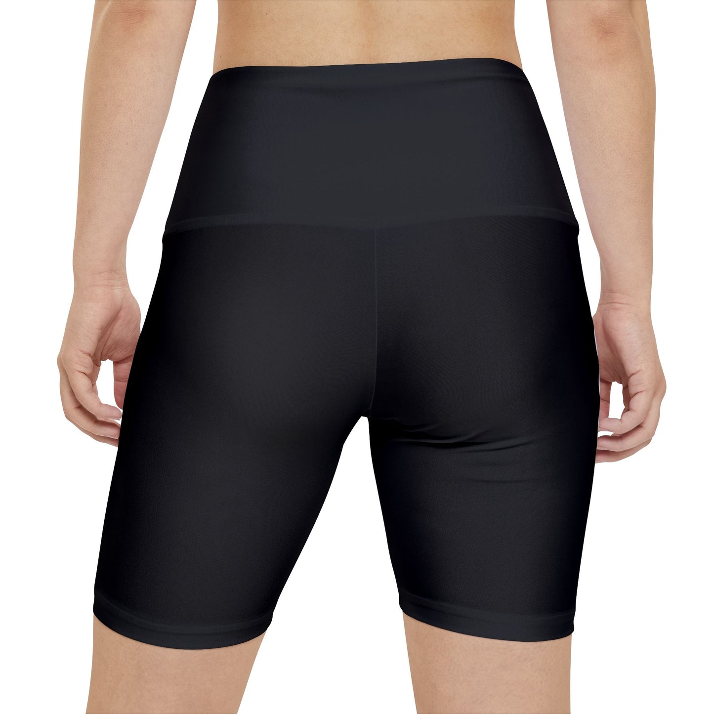 Succeed Workout Shorts (black)