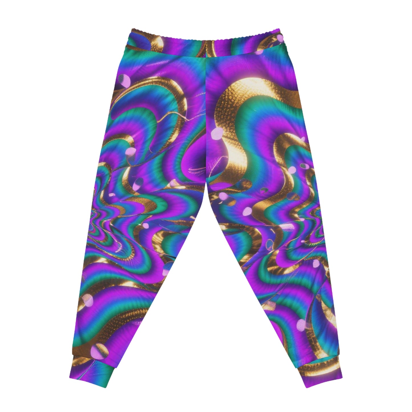 Psychedelic Joggers