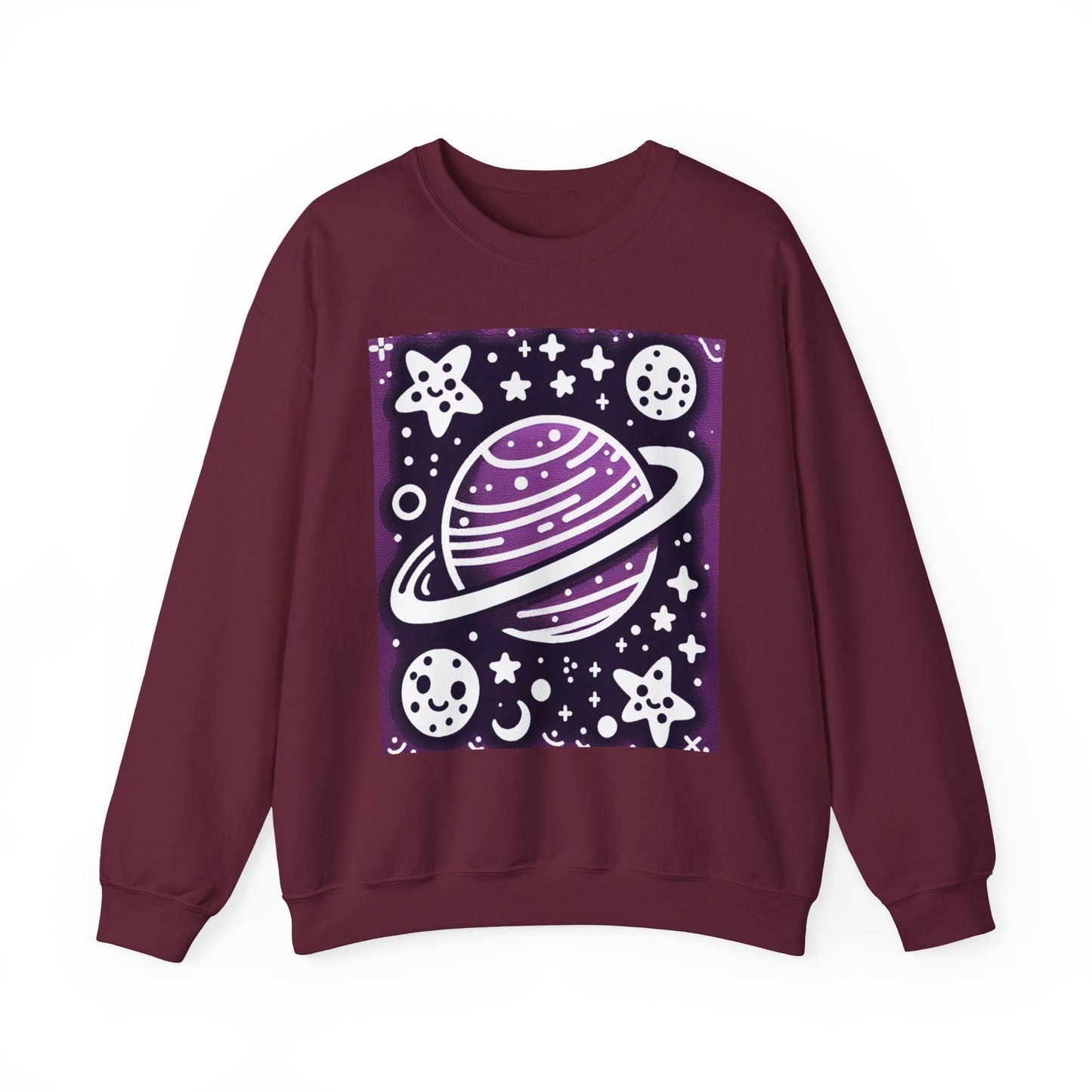 Cosmic Adventure