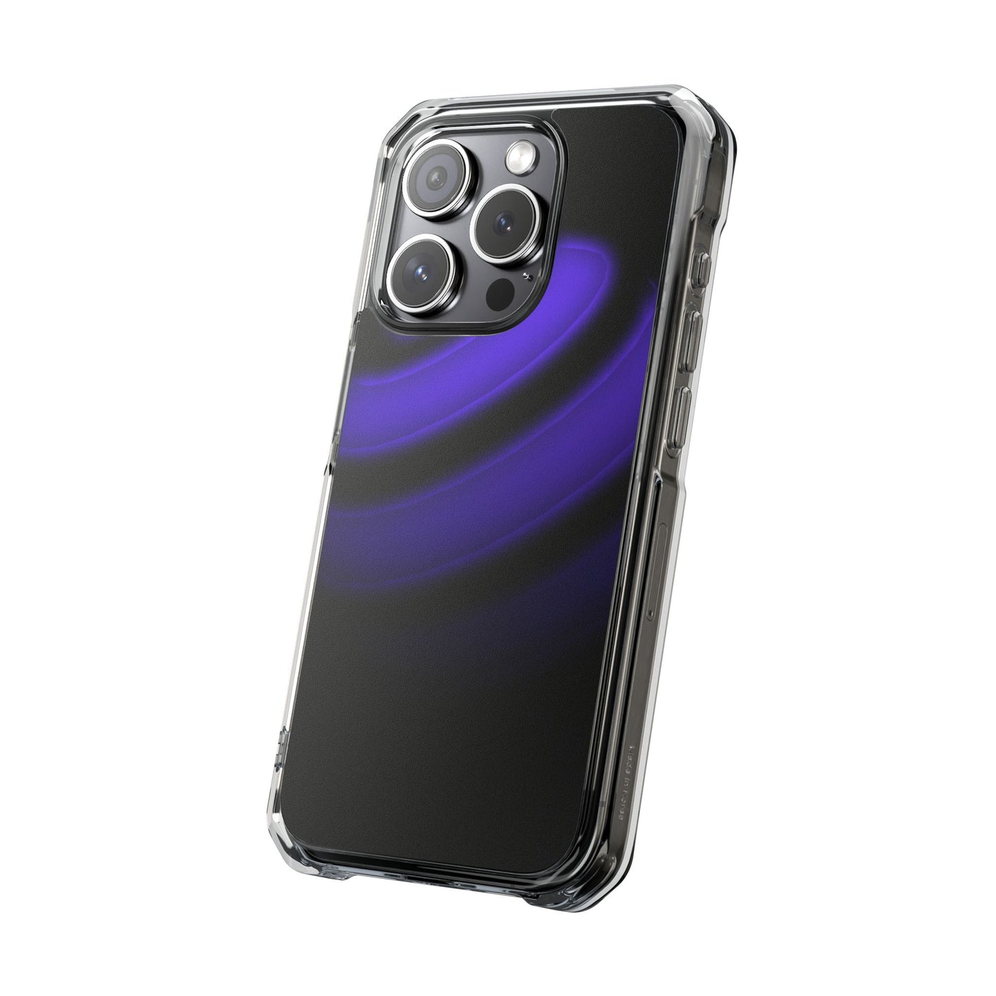 Stylish Magnetic Case