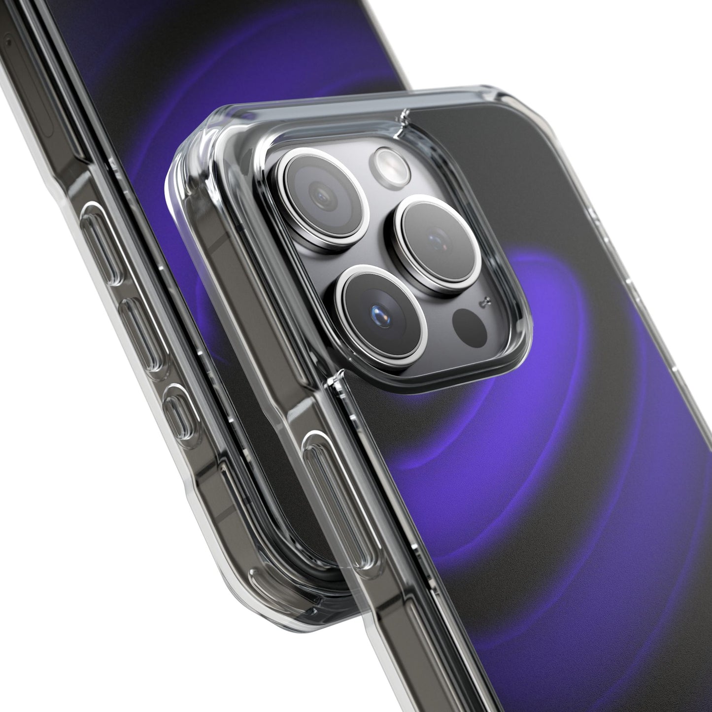 Stylish Magnetic Case