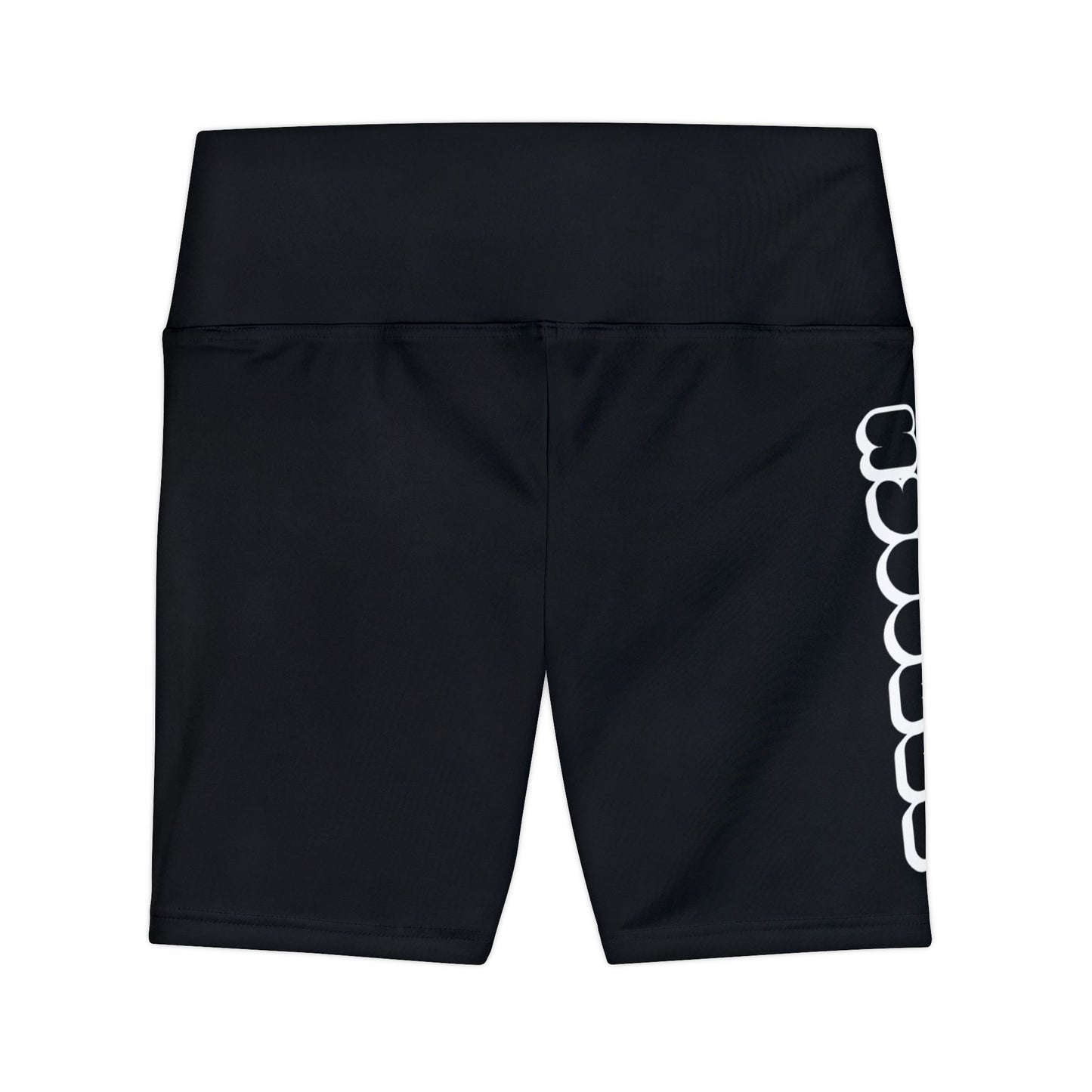Succeed Workout Shorts (black)