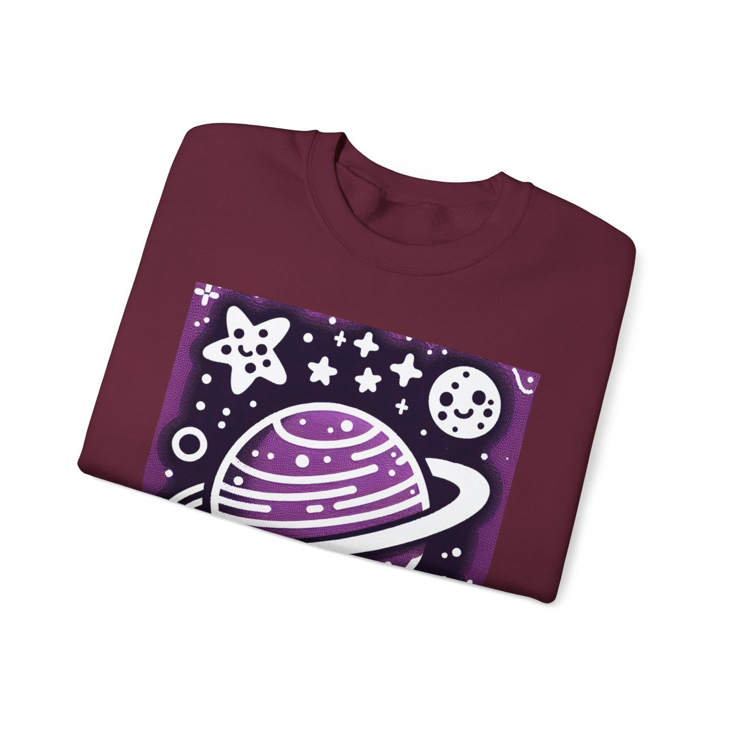 Cosmic Adventure