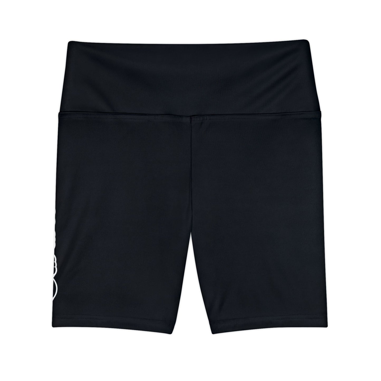 Succeed Workout Shorts (black)