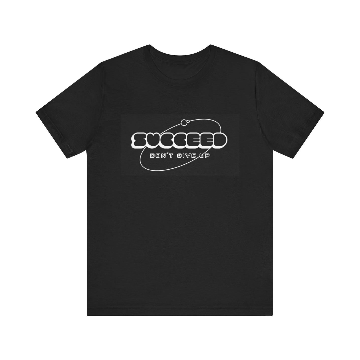 Succeed (black)
