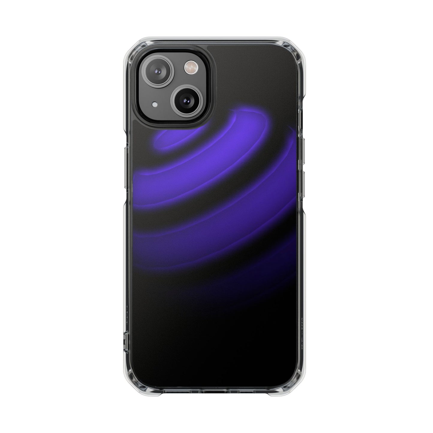Stylish Magnetic Case