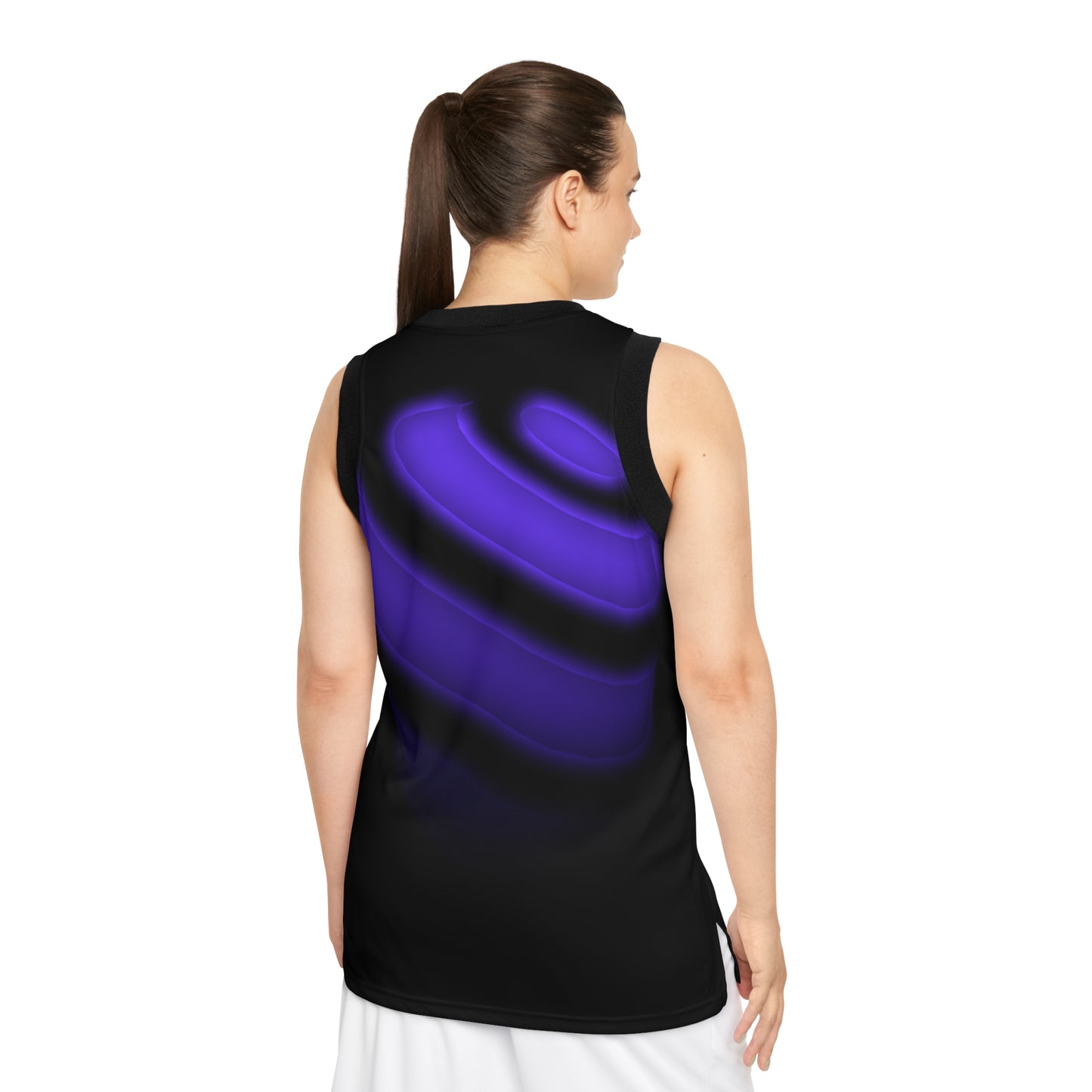 Stylish Basketball Jersey