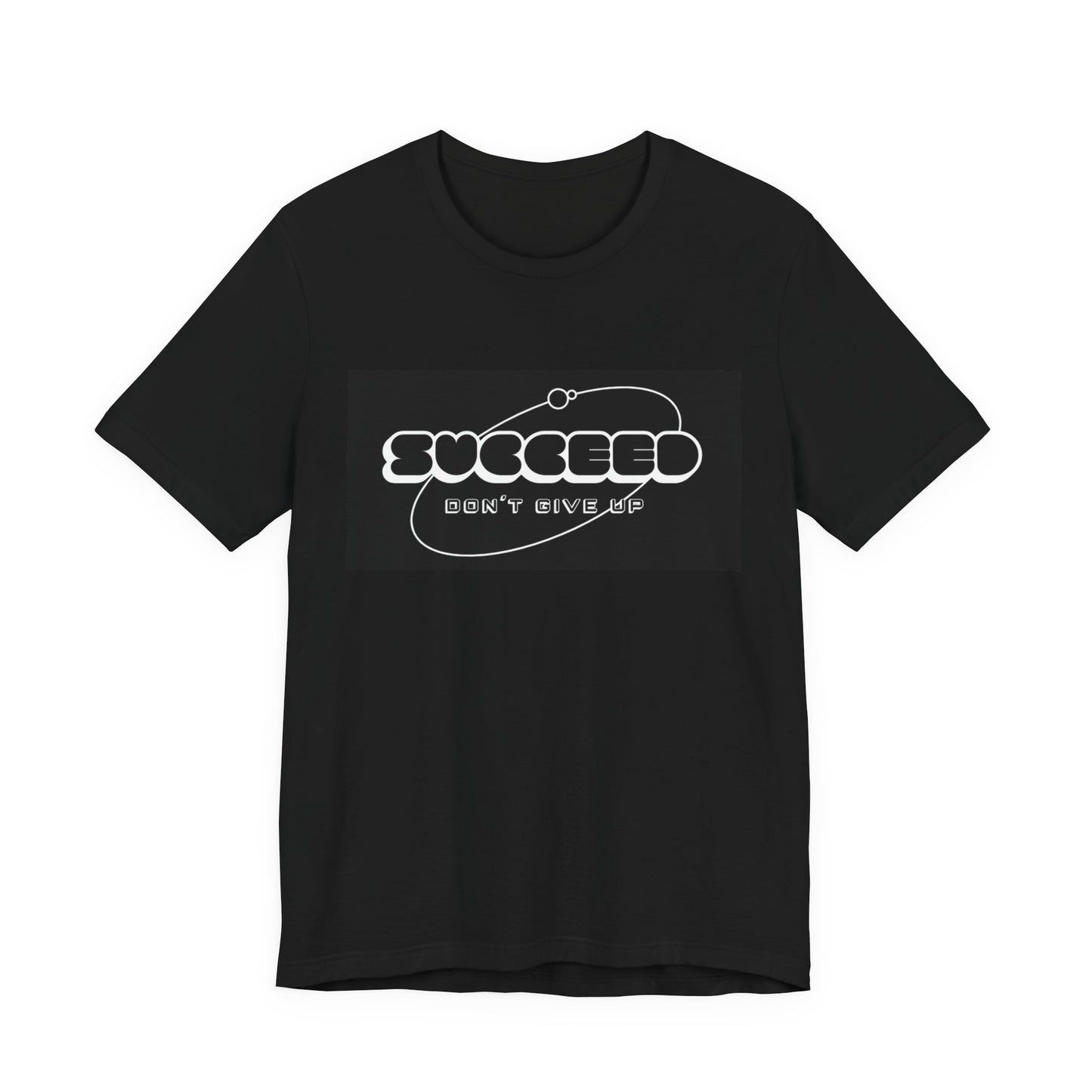 Succeed (black)
