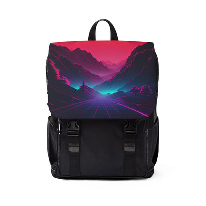 Dreamy Shoulder Backpack