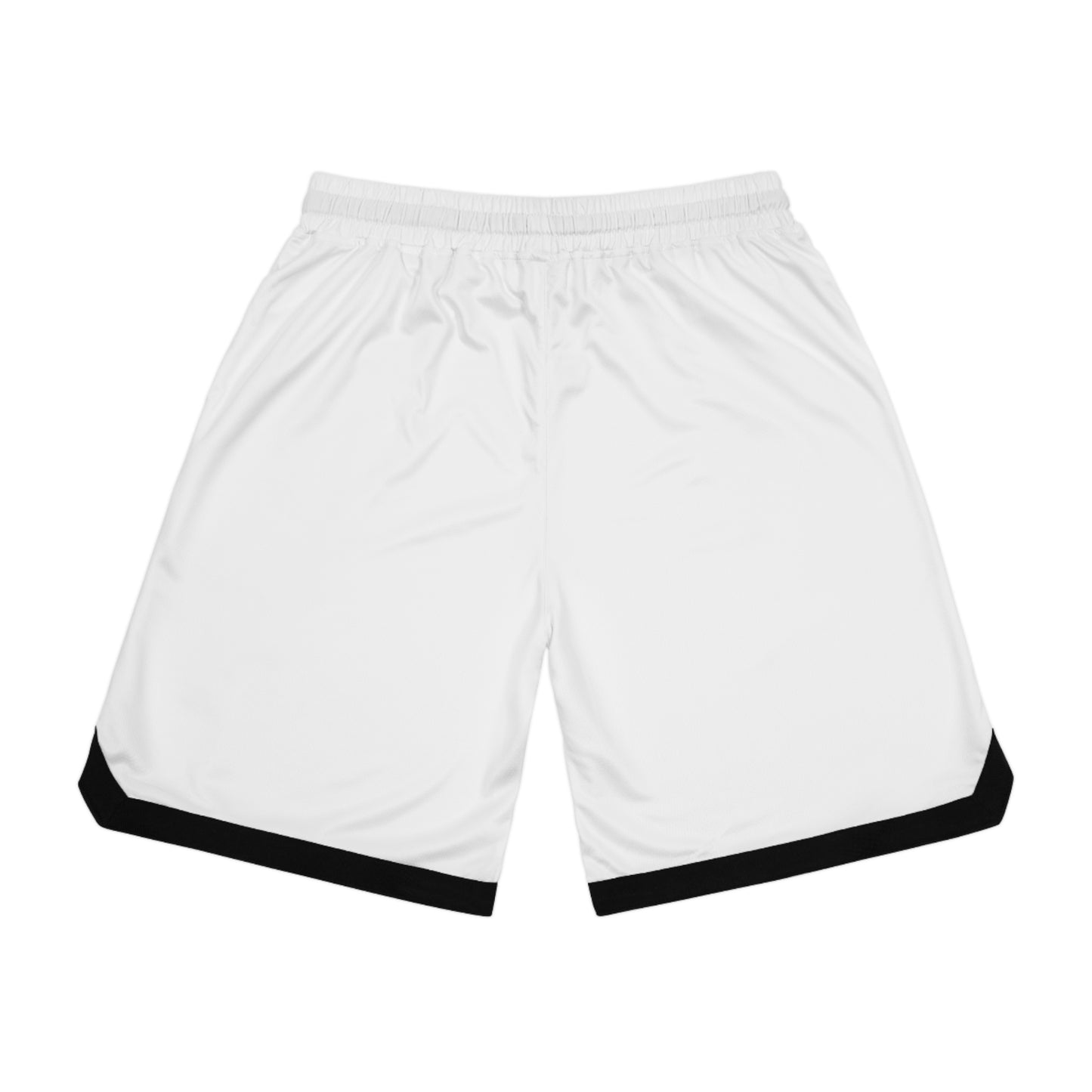Basketball Rib Shorts (23)