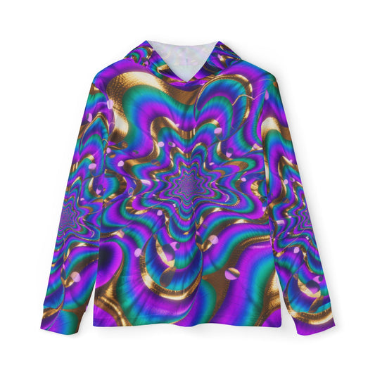 Psychedelic Hoodie