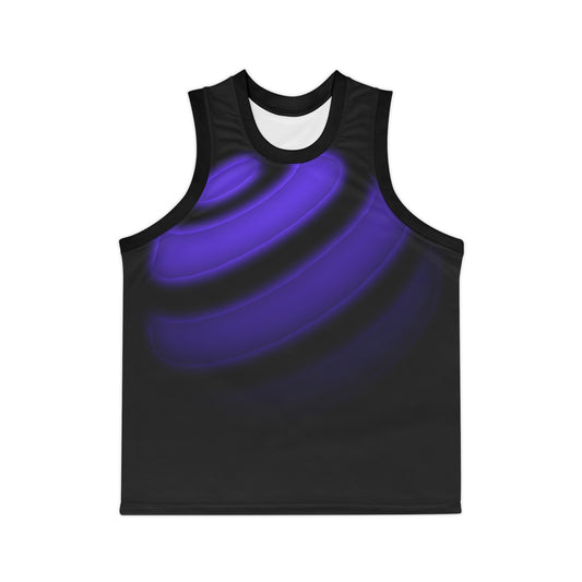 Stylish Basketball Jersey