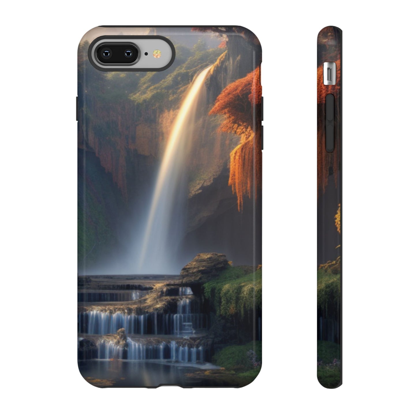 Dreamy Waterfall Case #2