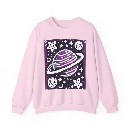 Cosmic Adventure