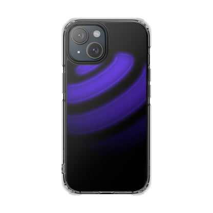 Stylish Magnetic Case