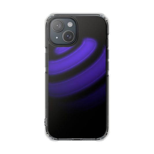 Stylish Magnetic Case