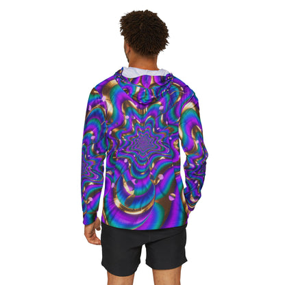 Psychedelic Hoodie