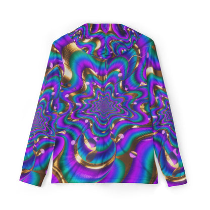 Psychedelic Hoodie