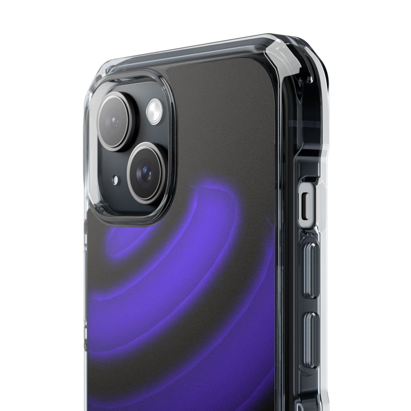 Stylish Magnetic Case