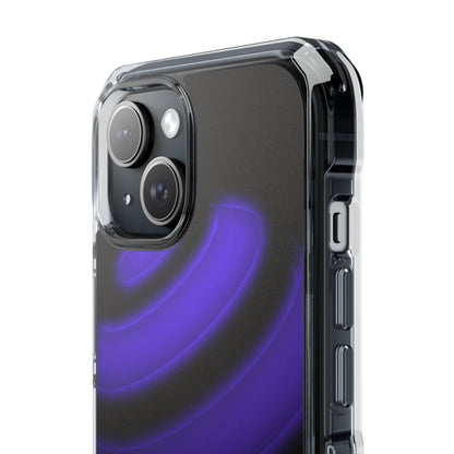 Stylish Magnetic Case