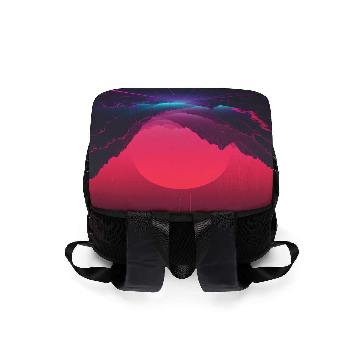 Dreamy Shoulder Backpack