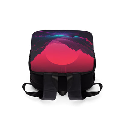 Dreamy Shoulder Backpack