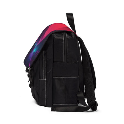Dreamy Shoulder Backpack