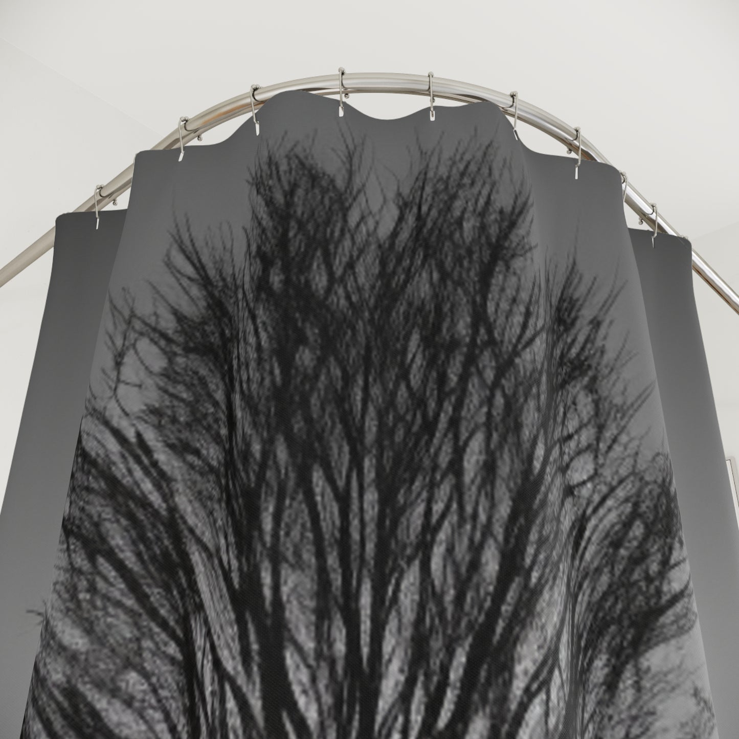 Tree Shower Curtain