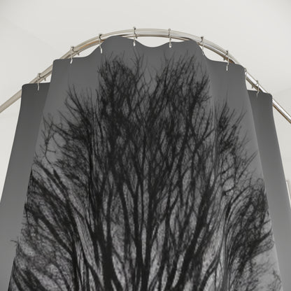 Tree Shower Curtain