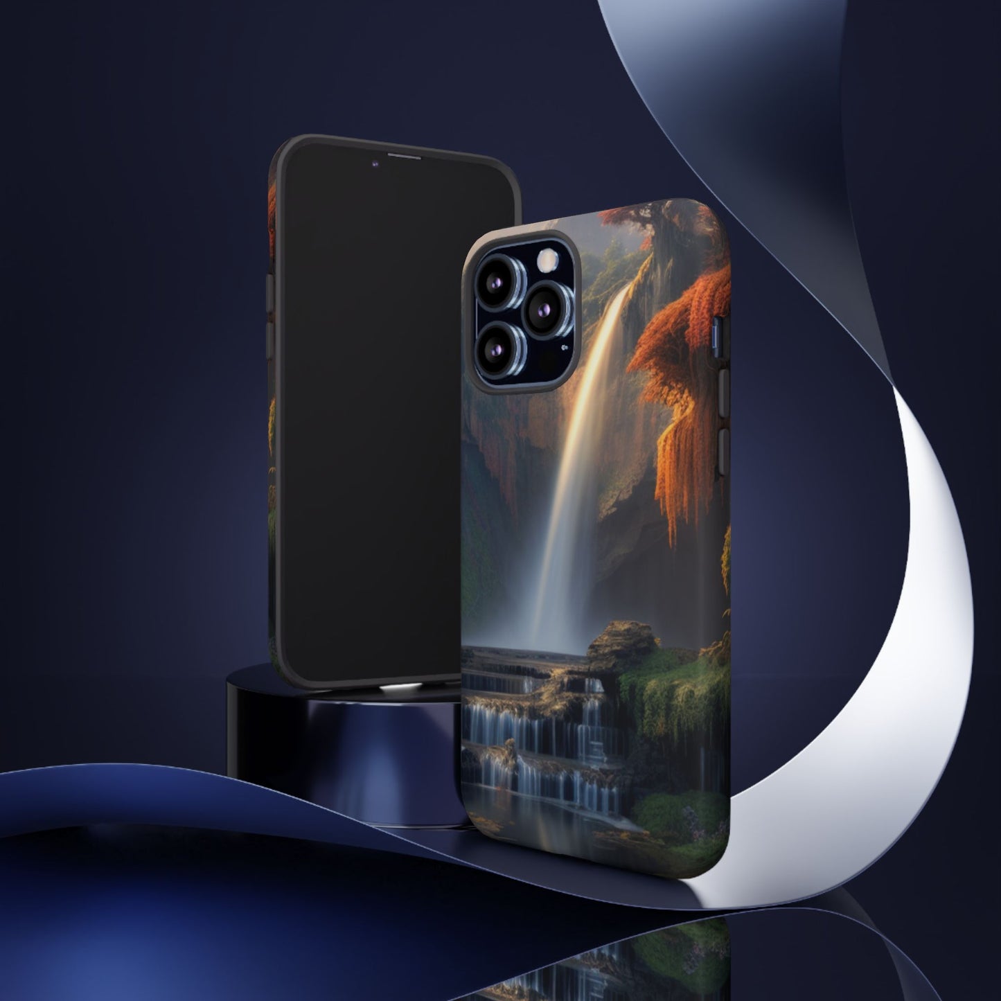 Dreamy Waterfall Case #2