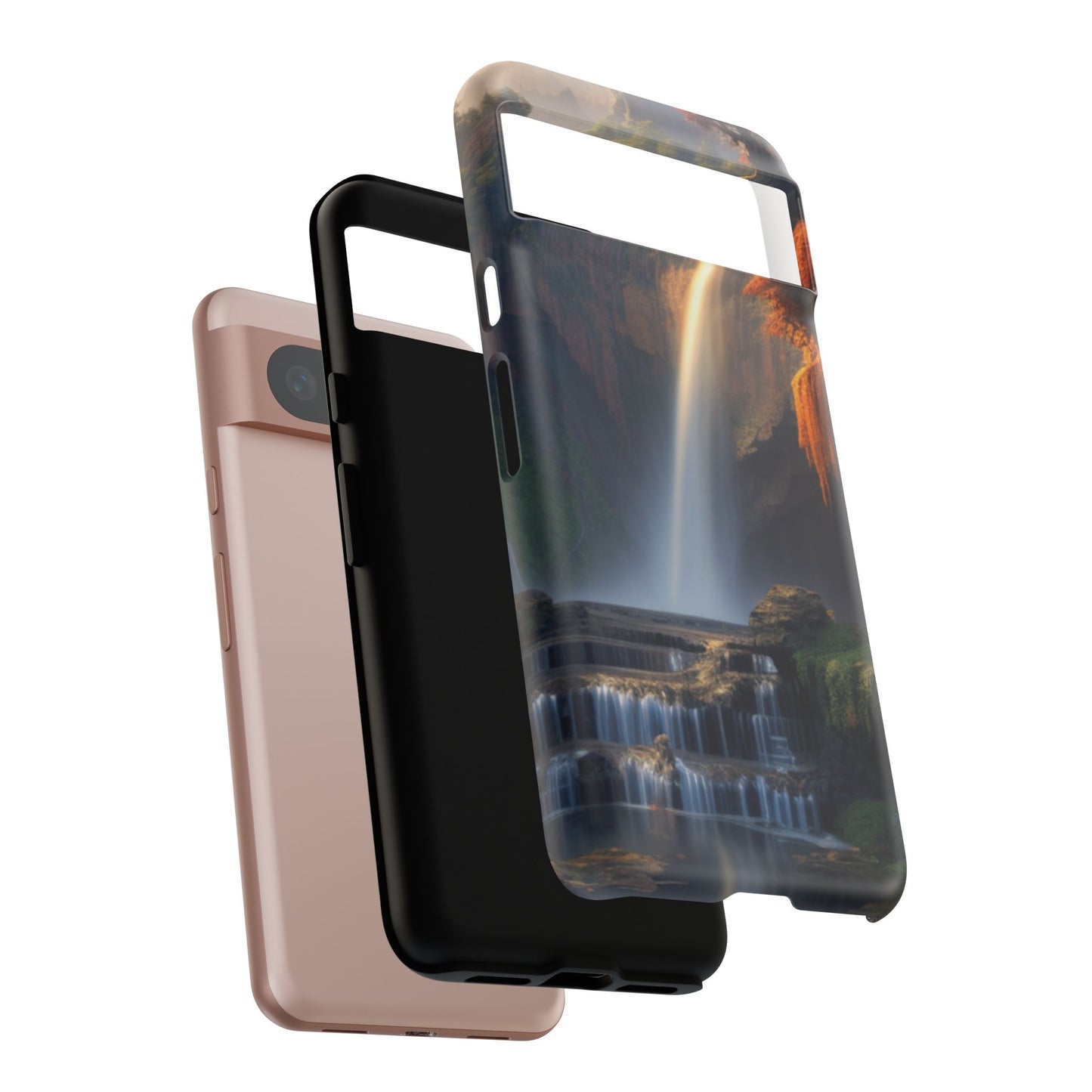 Dreamy Waterfall Case #2