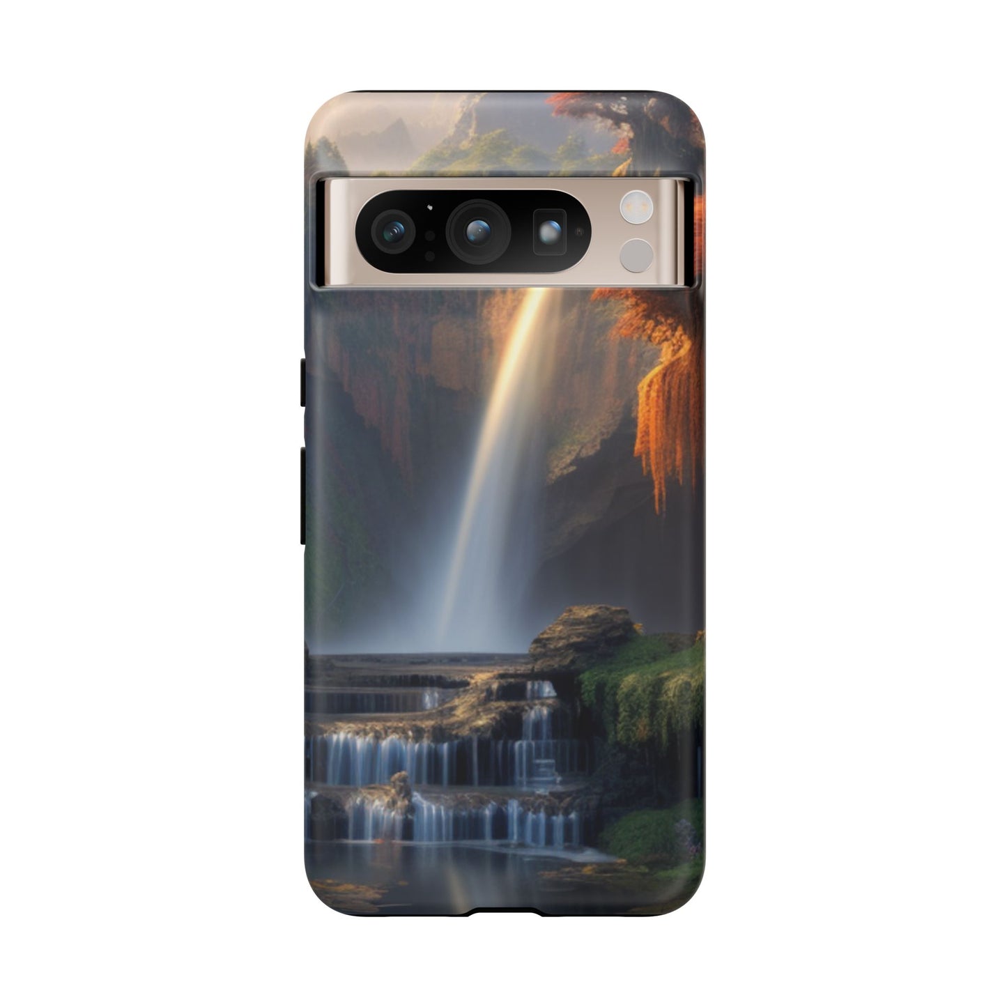 Dreamy Waterfall Case #2