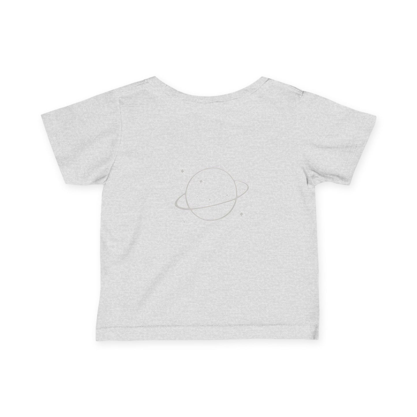 Infant Jersey Tee for baba's baby!