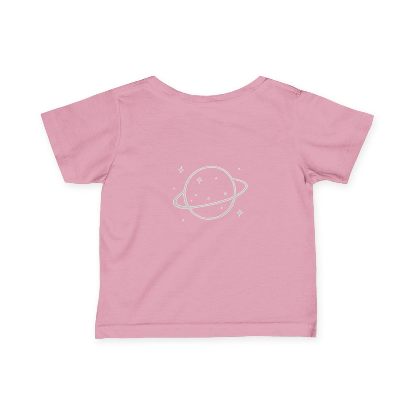 Infant Jersey Tee for baba's baby!
