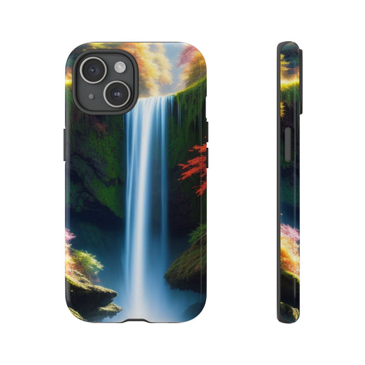 Dreamy Waterfall Case #3