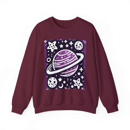 Cosmic Adventure