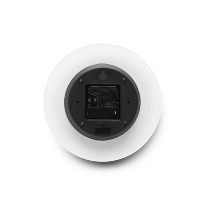 Acrylic Wall Clock (Tree picture)