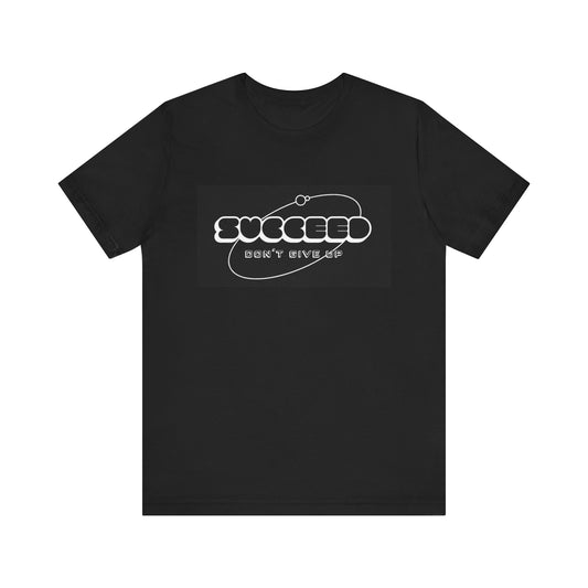 Succeed (black)