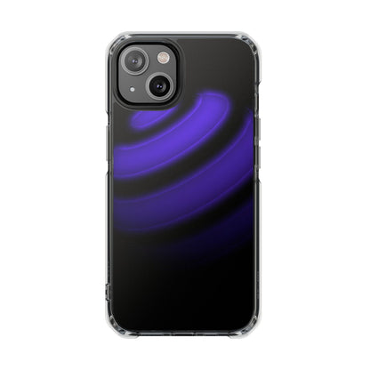 Stylish Magnetic Case