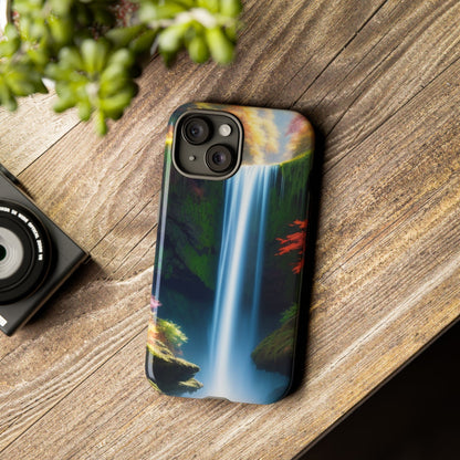 Dreamy Waterfall Case #3